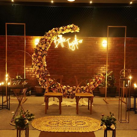 Riviera Resort Batticaloa Dış mekan fotoğraf