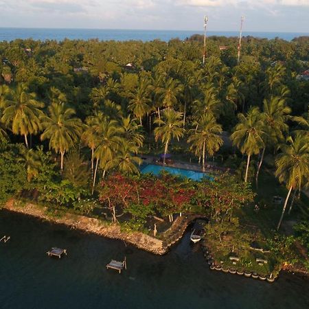 Riviera Resort Batticaloa Dış mekan fotoğraf