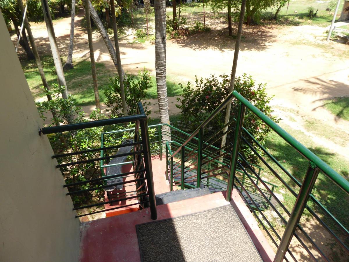 Riviera Resort Batticaloa Oda fotoğraf
