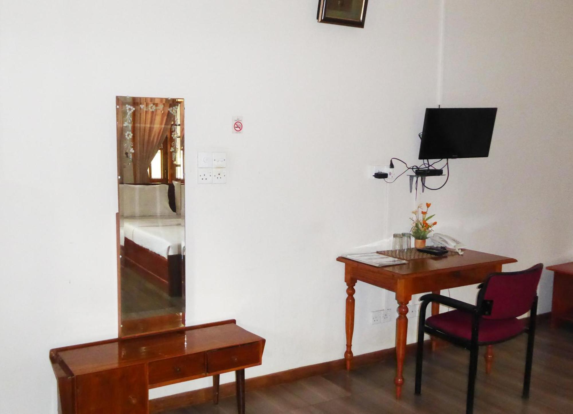 Riviera Resort Batticaloa Oda fotoğraf
