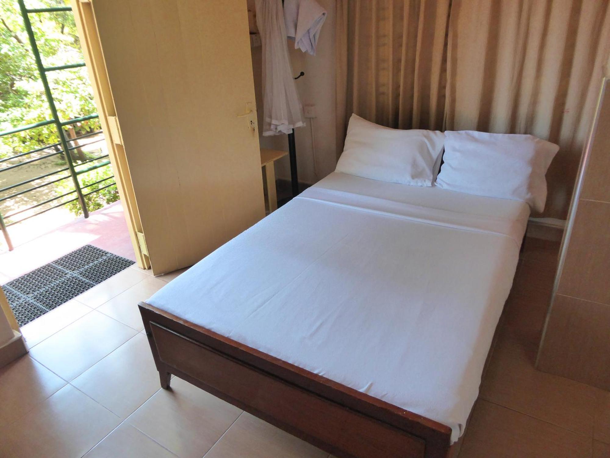 Riviera Resort Batticaloa Oda fotoğraf