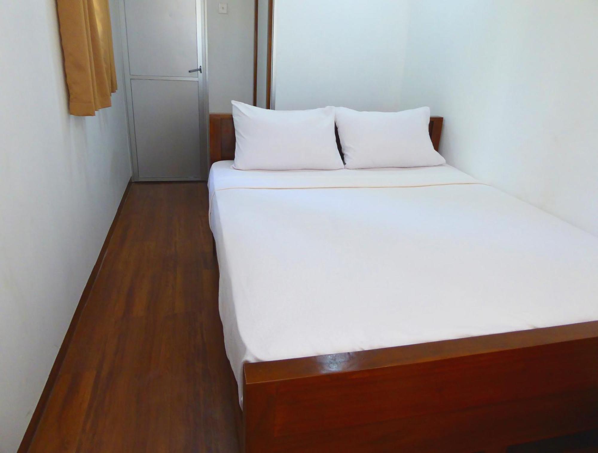 Riviera Resort Batticaloa Oda fotoğraf