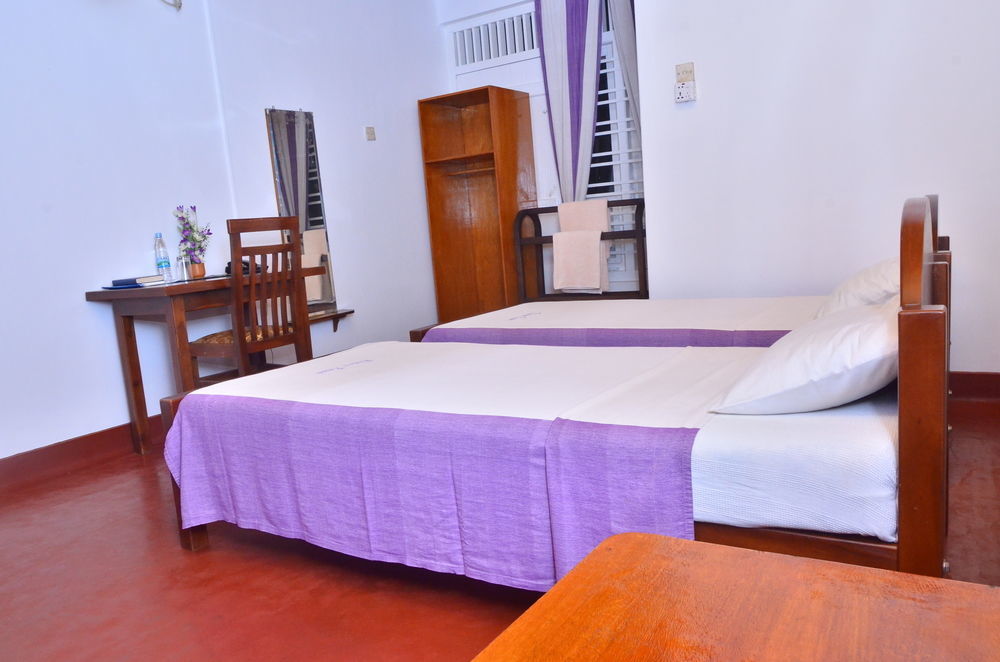 Riviera Resort Batticaloa Dış mekan fotoğraf