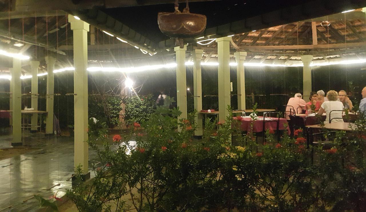Riviera Resort Batticaloa Dış mekan fotoğraf