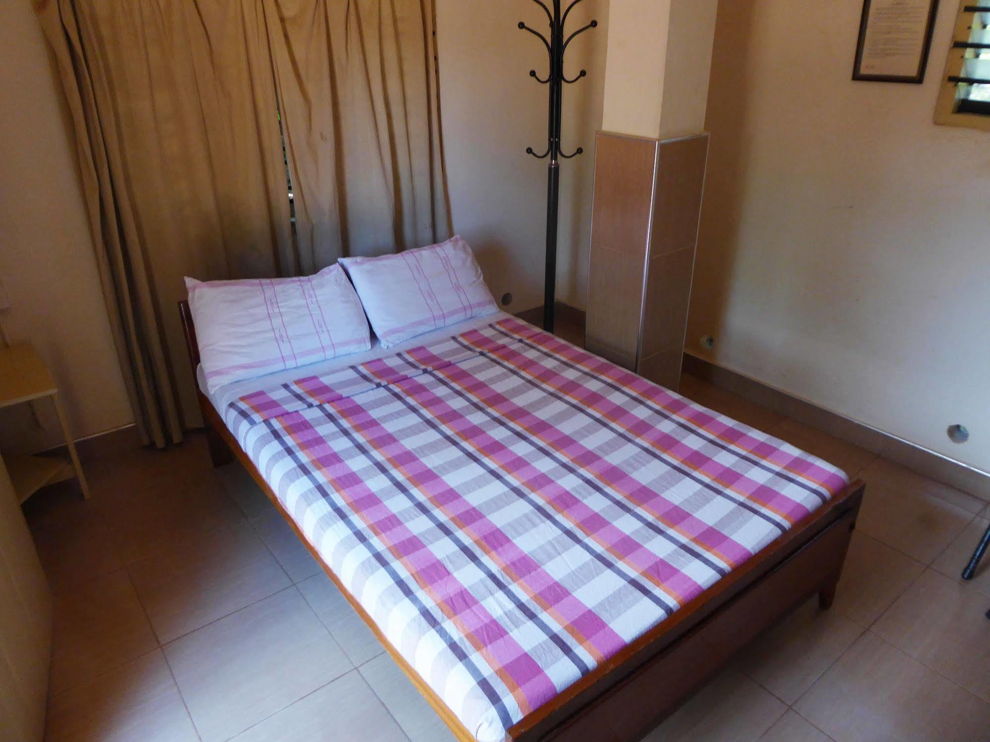 Riviera Resort Batticaloa Dış mekan fotoğraf