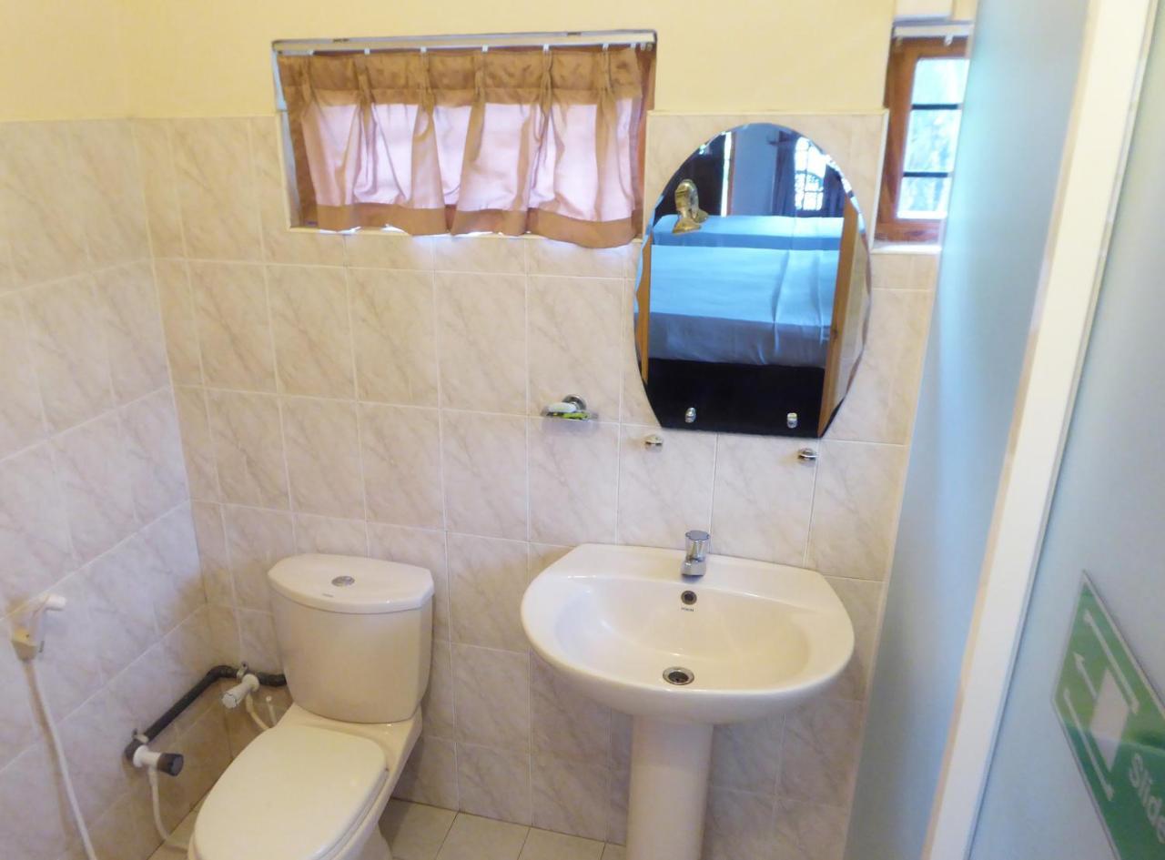 Riviera Resort Batticaloa Dış mekan fotoğraf