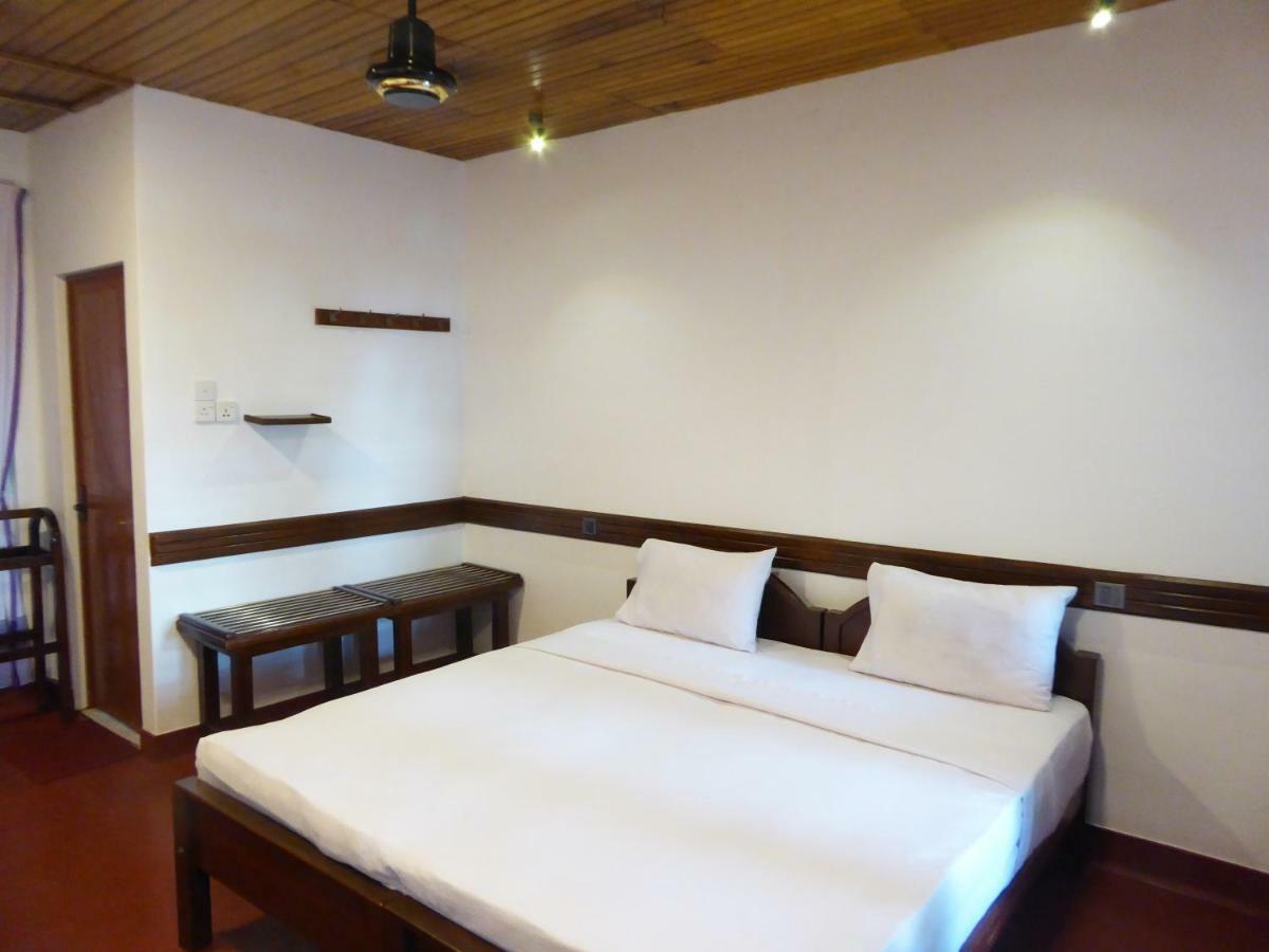 Riviera Resort Batticaloa Dış mekan fotoğraf