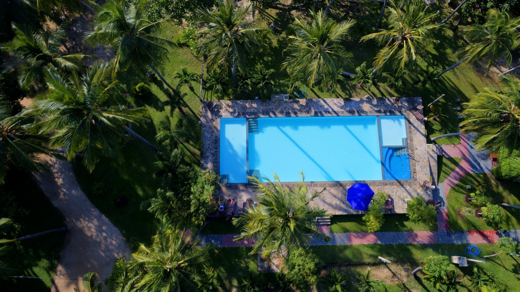 Riviera Resort Batticaloa Dış mekan fotoğraf