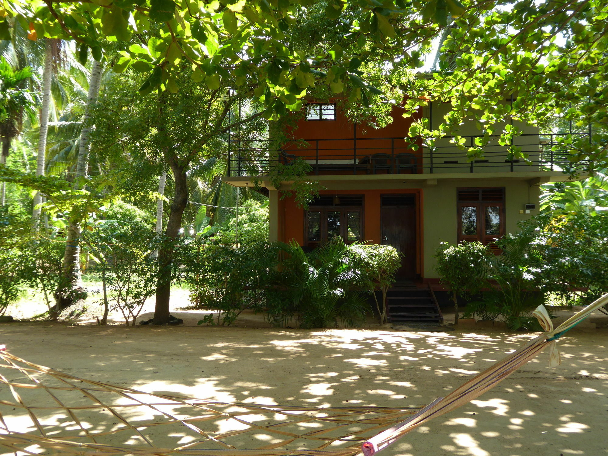 Riviera Resort Batticaloa Dış mekan fotoğraf