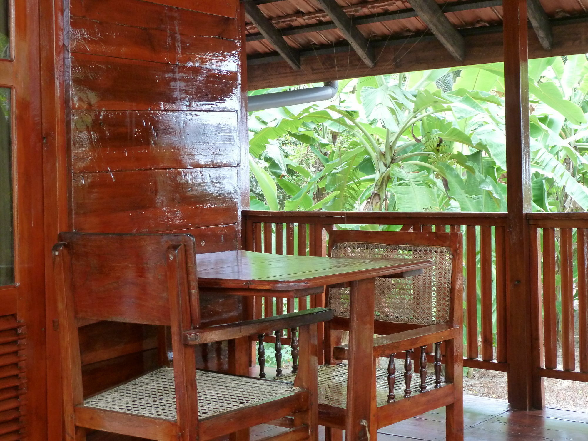 Riviera Resort Batticaloa Dış mekan fotoğraf
