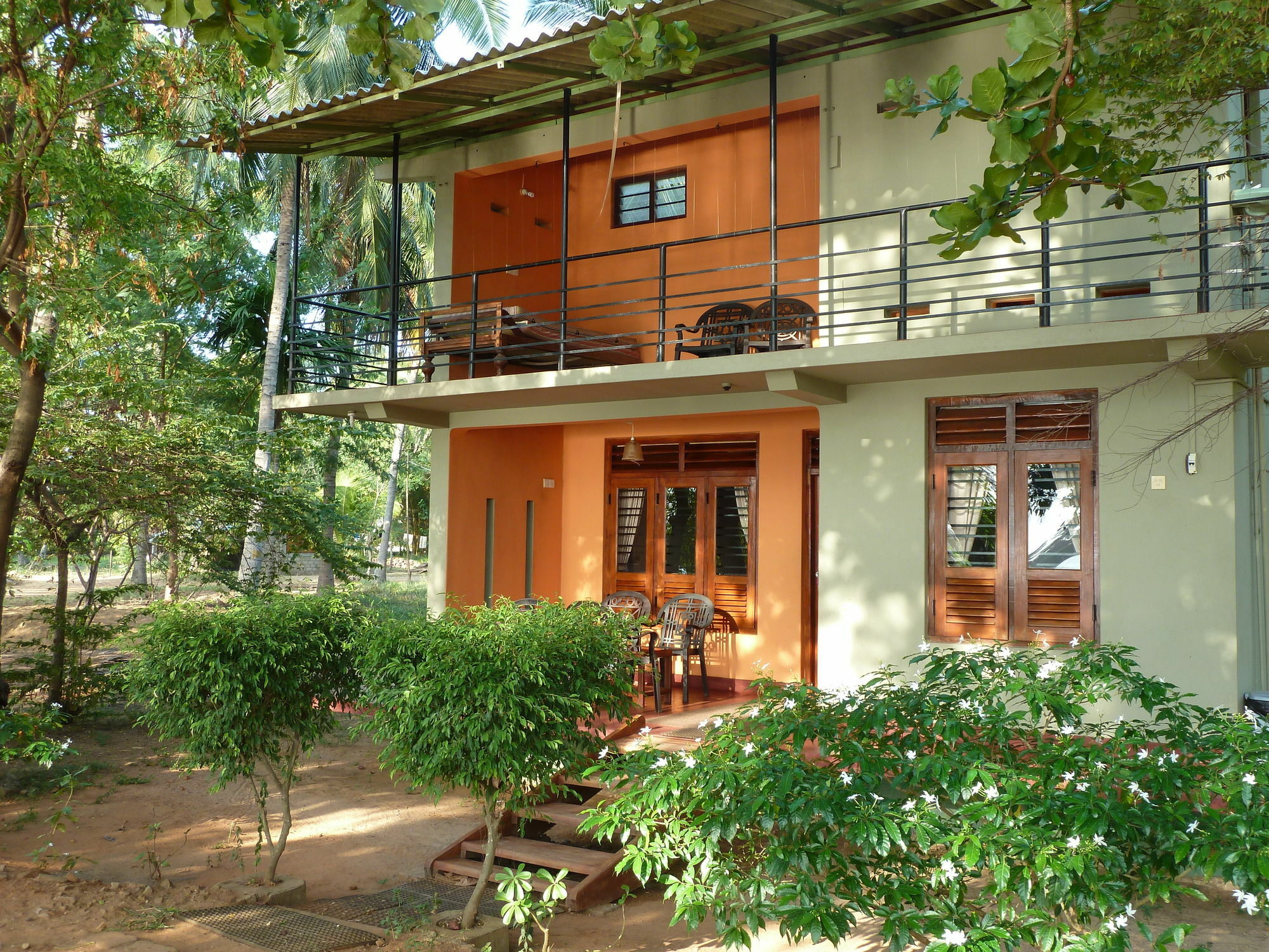Riviera Resort Batticaloa Dış mekan fotoğraf