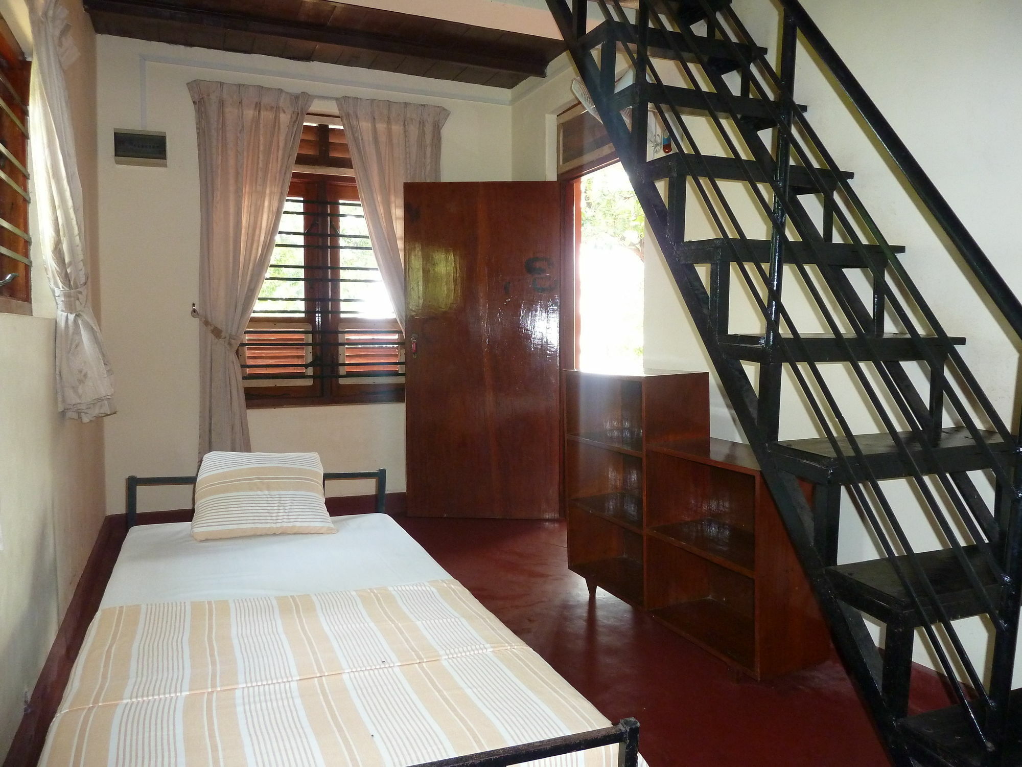 Riviera Resort Batticaloa Dış mekan fotoğraf