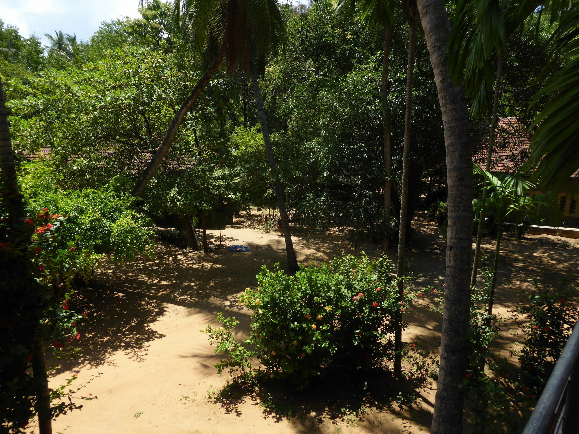 Riviera Resort Batticaloa Dış mekan fotoğraf